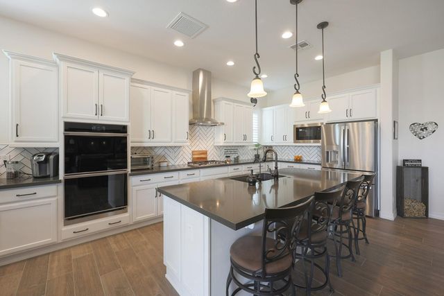 3205 N 198th Lane, Buckeye, AZ 85396
