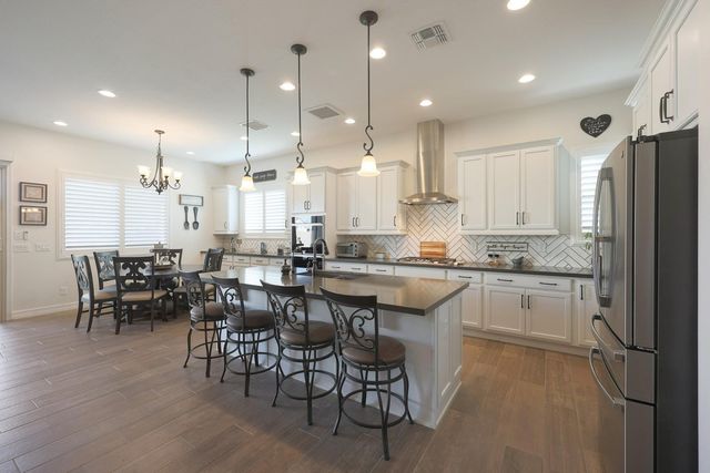 3205 N 198th Lane, Buckeye, AZ 85396
