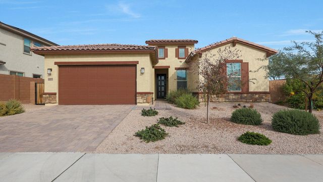 3205 N 198th Lane, Buckeye, AZ 85396