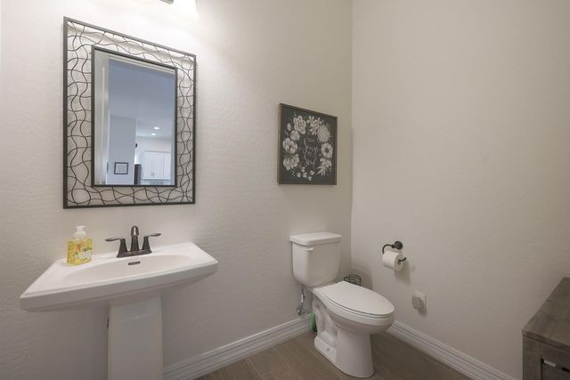 3205 N 198th Lane, Buckeye, AZ 85396