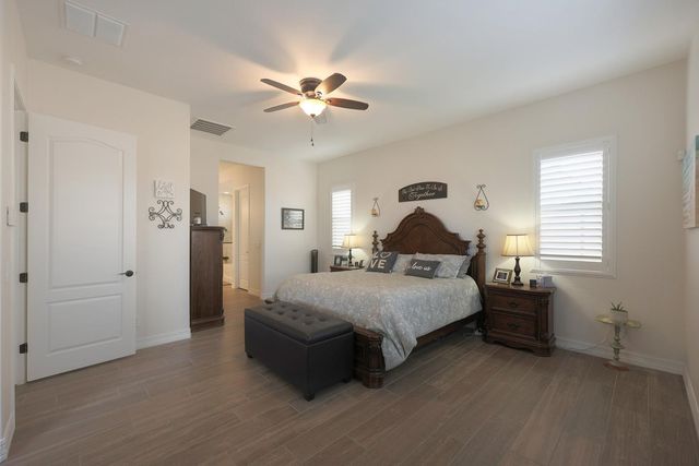 3205 N 198th Lane, Buckeye, AZ 85396