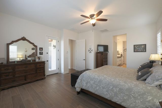 3205 N 198th Lane, Buckeye, AZ 85396