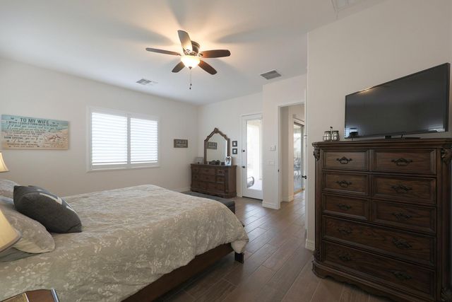 3205 N 198th Lane, Buckeye, AZ 85396