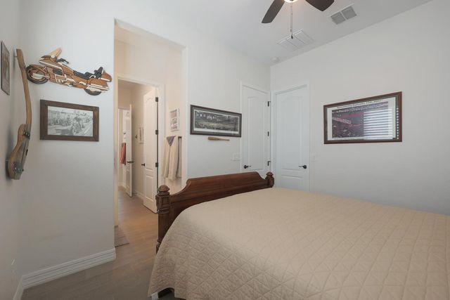 3205 N 198th Lane, Buckeye, AZ 85396