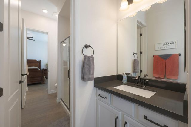 3205 N 198th Lane, Buckeye, AZ 85396