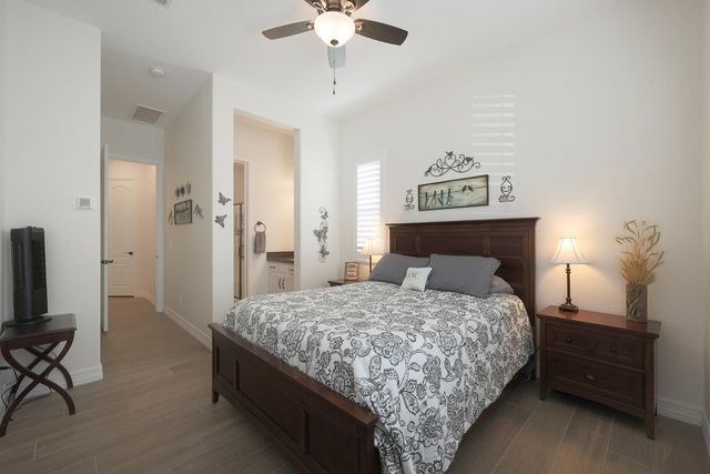 3205 N 198th Lane, Buckeye, AZ 85396