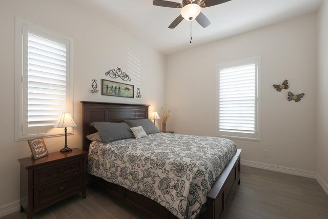 3205 N 198th Lane, Buckeye, AZ 85396