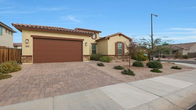 3205 N 198th Lane, Buckeye, AZ 85396