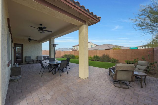 3205 N 198th Lane, Buckeye, AZ 85396