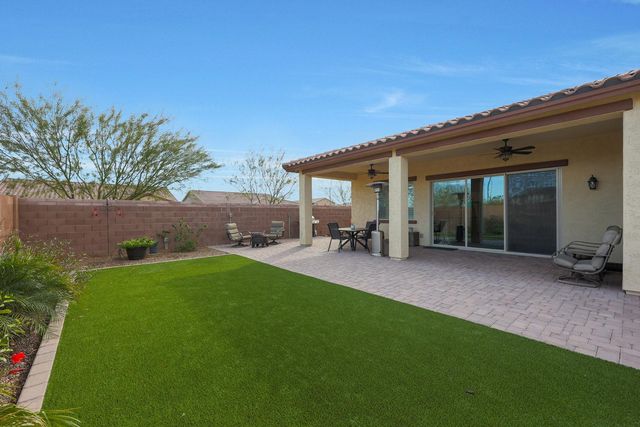 3205 N 198th Lane, Buckeye, AZ 85396