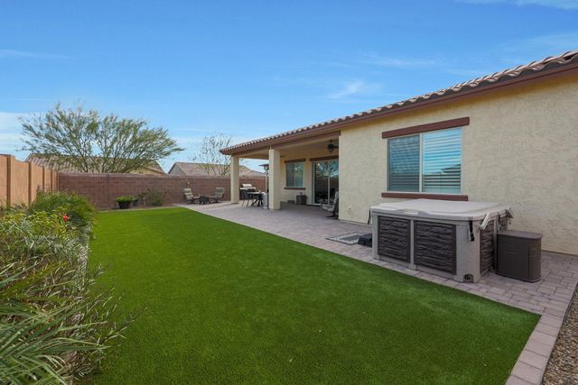 3205 N 198th Lane, Buckeye, AZ 85396