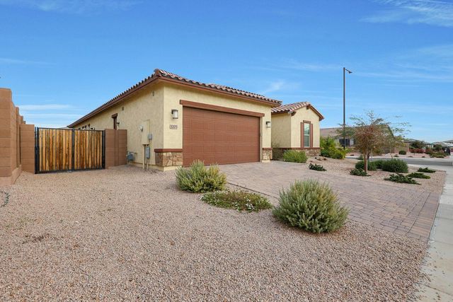 3205 N 198th Lane, Buckeye, AZ 85396