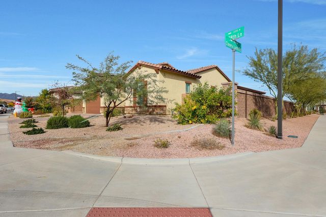 3205 N 198th Lane, Buckeye, AZ 85396
