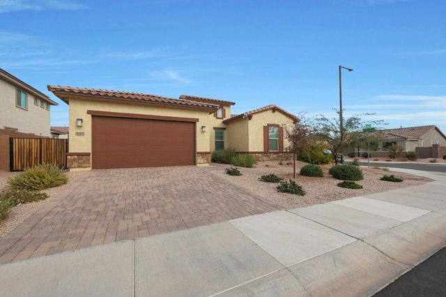 3205 N 198th Lane, Buckeye, AZ 85396