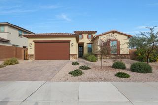 3205 N 198th Lane, Buckeye, AZ 85396