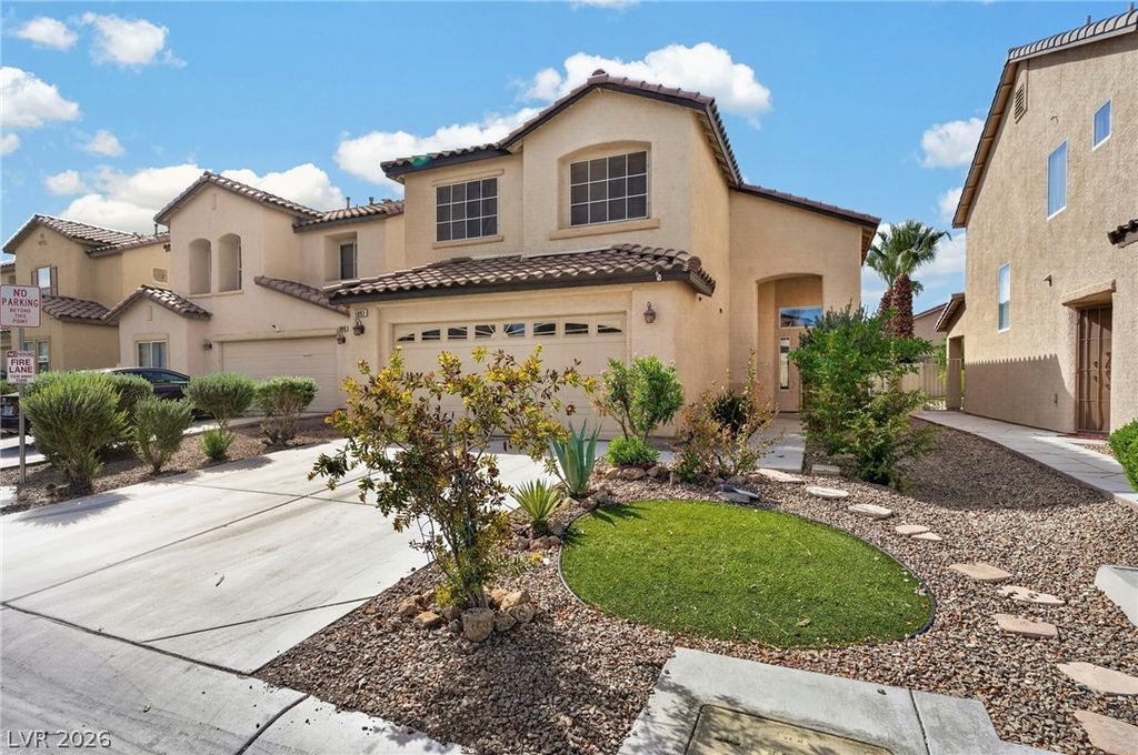5883 Glory Canyon Way, Las Vegas, NV 89142 — photo 2