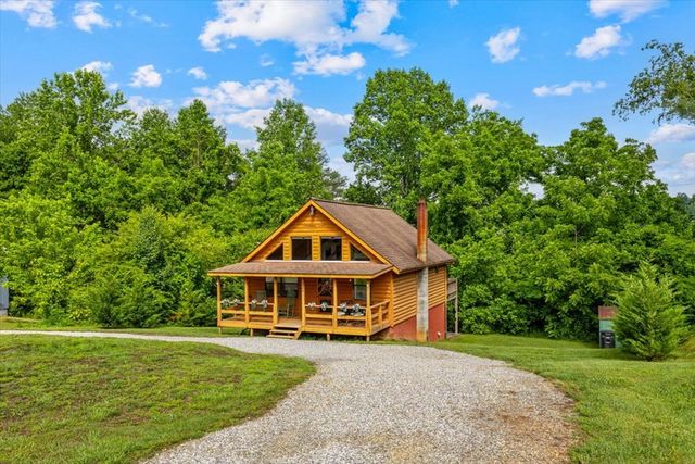 321 Sunrise Street, Murphy, NC 28906