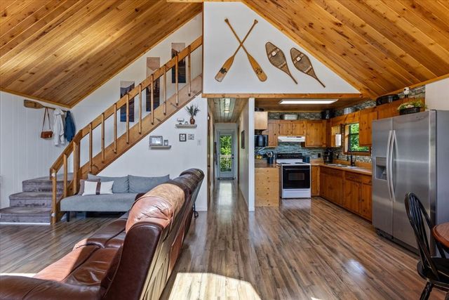 321 Sunrise Street, Murphy, NC 28906