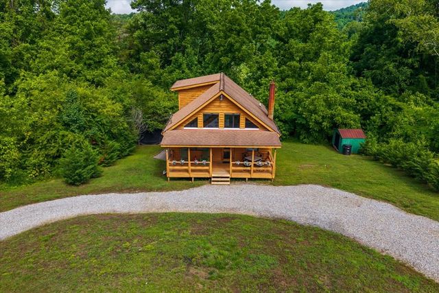 321 Sunrise Street, Murphy, NC 28906