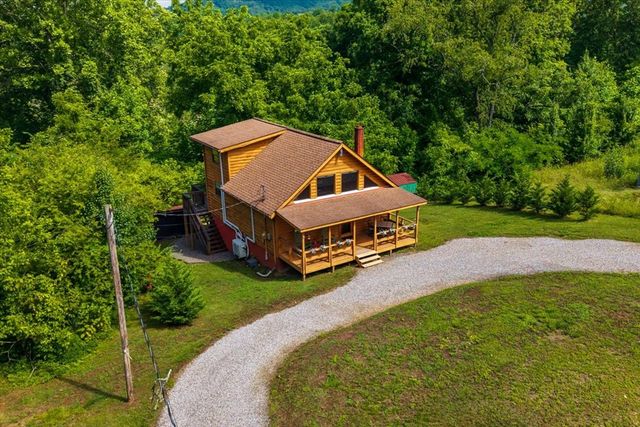 321 Sunrise Street, Murphy, NC 28906