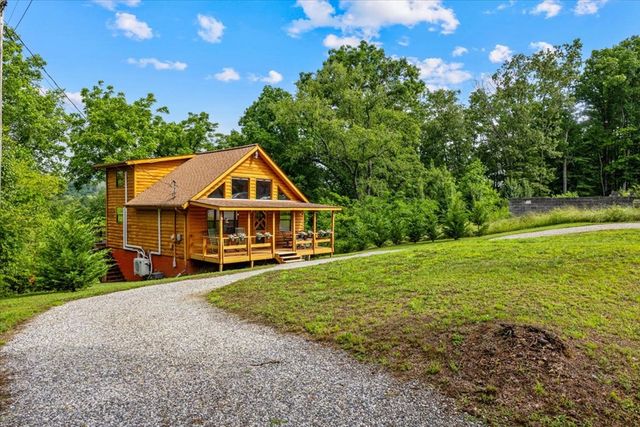321 Sunrise Street, Murphy, NC 28906