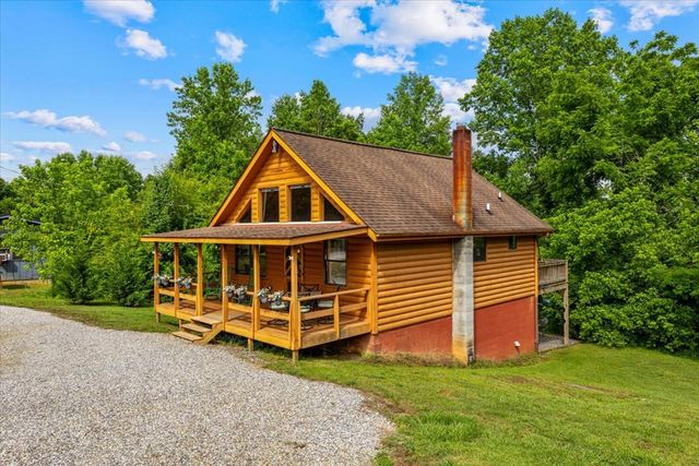 321 Sunrise Street, Murphy, NC 28906
