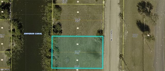 1804 NE 10TH PL, Cape Coral, FL 33909