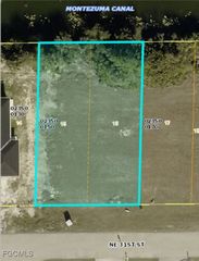 217 NE 31st ST, Cape Coral, FL 33909