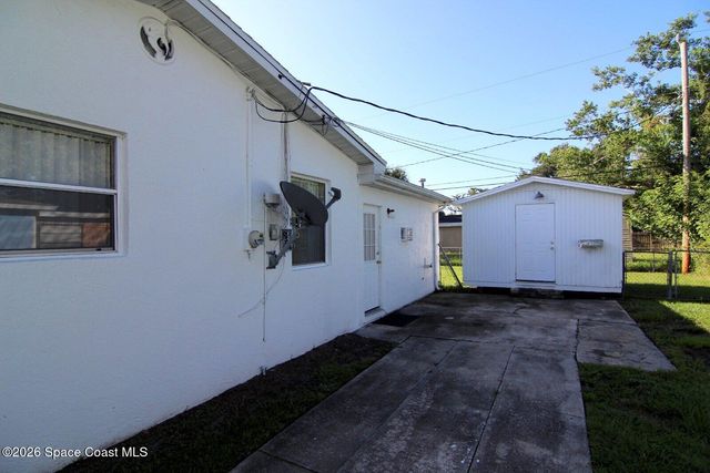 309 W Rutgers Street, Melbourne, FL 32901