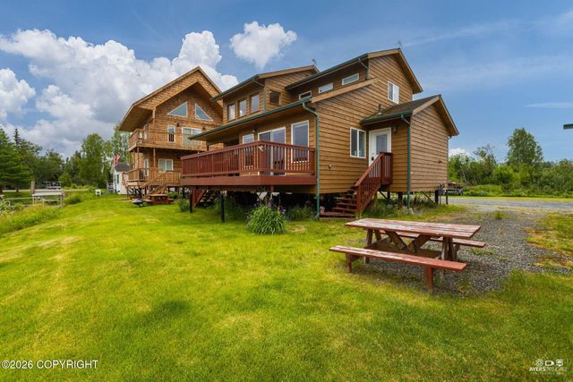 45641 Davison Avenue, Kenai, AK 99611