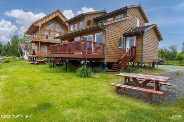 45641 Davison Avenue, Kenai, AK 99611