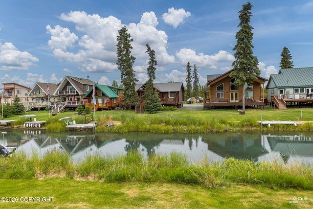 45641 Davison Avenue, Kenai, AK 99611