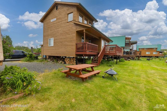 45641 Davison Avenue, Kenai, AK 99611