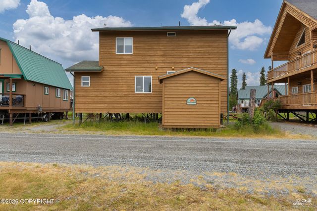 45641 Davison Avenue, Kenai, AK 99611