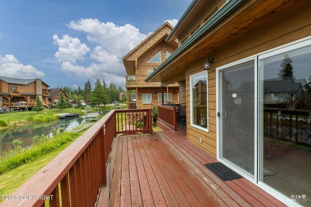 45641 Davison Avenue, Kenai, AK 99611