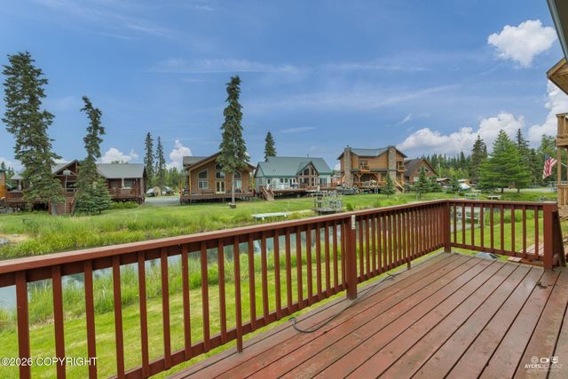 45641 Davison Avenue, Kenai, AK 99611