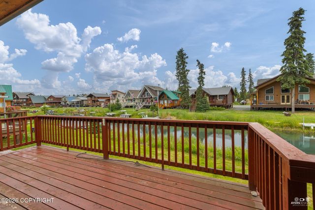 45641 Davison Avenue, Kenai, AK 99611