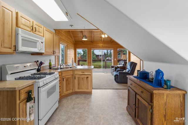 45641 Davison Avenue, Kenai, AK 99611