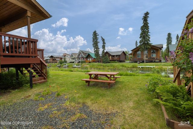 45641 Davison Avenue, Kenai, AK 99611