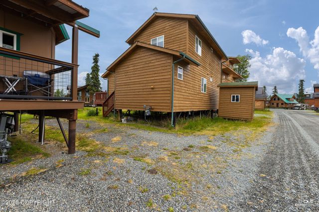 45641 Davison Avenue, Kenai, AK 99611