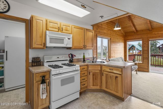 45641 Davison Avenue, Kenai, AK 99611