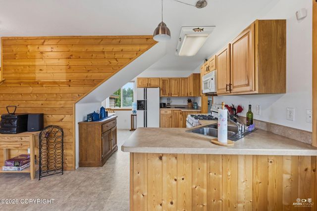 45641 Davison Avenue, Kenai, AK 99611