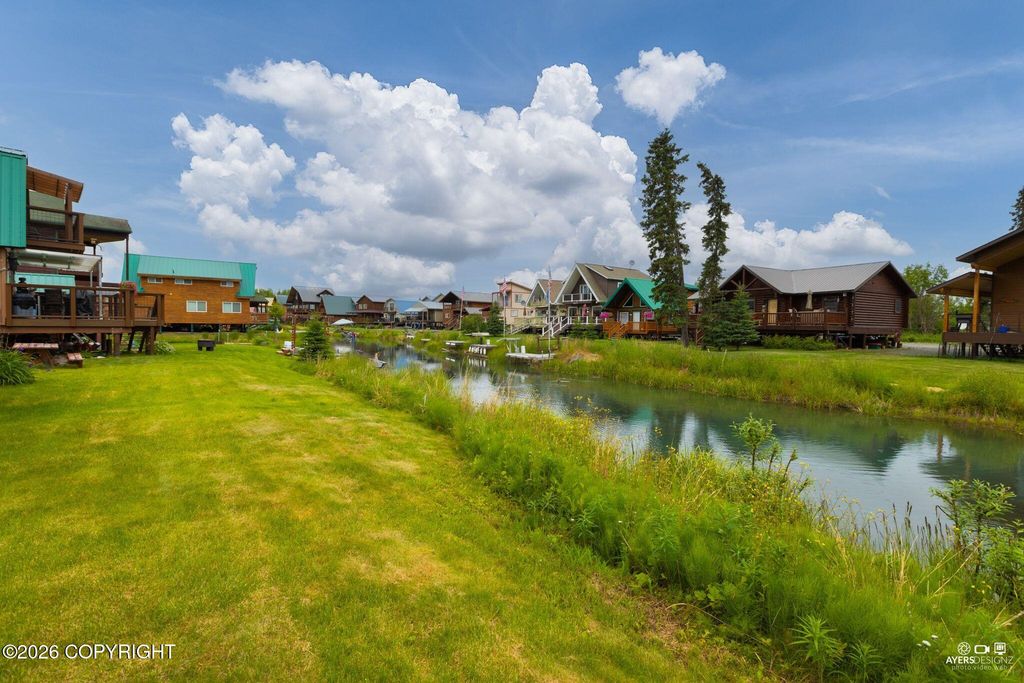 45641 Davison Avenue, Kenai, AK 99611