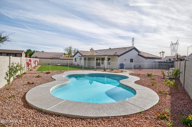 3228 E DOVER Street, Mesa, AZ 85213