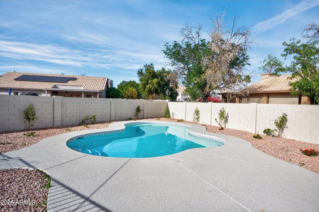 3228 E DOVER Street, Mesa, AZ 85213