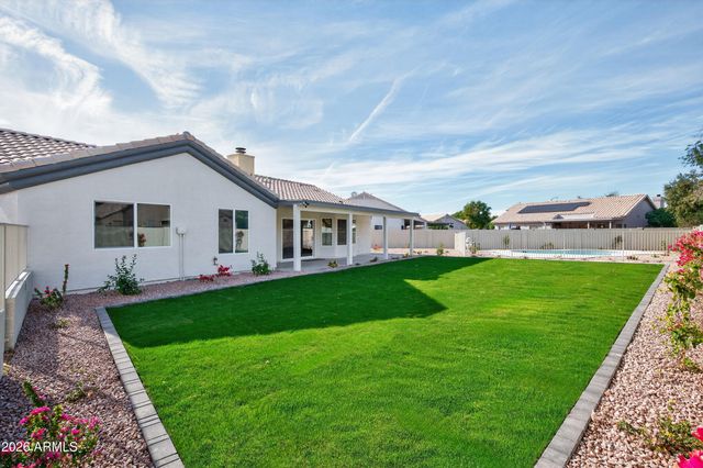 3228 E DOVER Street, Mesa, AZ 85213