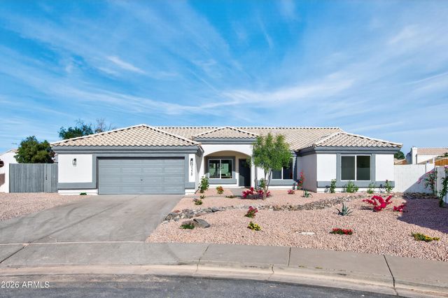 3228 E DOVER Street, Mesa, AZ 85213