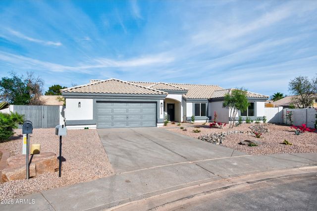 3228 E DOVER Street, Mesa, AZ 85213