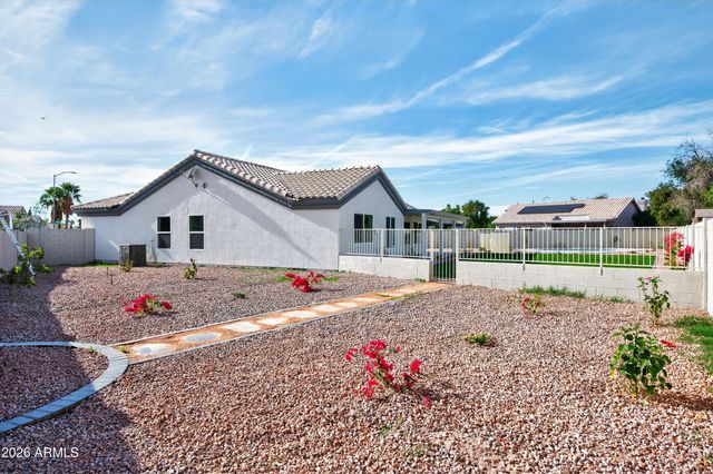 3228 E DOVER Street, Mesa, AZ 85213