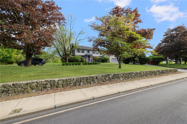 515 Wakefield Street, West Warwick, RI 02893